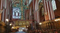 Doberaner Münster (4) &ndash; &copy; Marlies Thrum (Eberhardt TRAVEL)