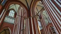 Doberaner Münster &ndash; &copy; Marlies Thrum (Eberhardt TRAVEL)