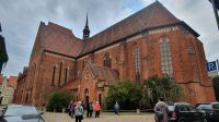 Dom Güstrow &ndash; &copy; Marlies Thrum (Eberhardt TRAVEL)