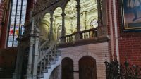 Grabstätten im Doberaner Münster (2) &ndash; &copy; Marlies Thrum (Eberhardt TRAVEL)
