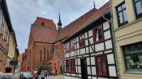 Güstrow &ndash; &copy; Marlies Thrum (Eberhardt TRAVEL)