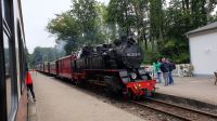 Haltepunkt Heiligendamm &ndash; &copy; Marlies Thrum (Eberhardt TRAVEL)