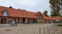 Kloster Bad Doberan &ndash; &copy; Marlies Thrum (Eberhardt TRAVEL)