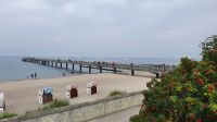 Kühlungsborn (2) &ndash; &copy; Marlies Thrum (Eberhardt TRAVEL)