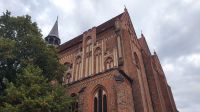 Marienkirche Güstrow &ndash; &copy; Marlies Thrum (Eberhardt TRAVEL)