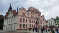 Rathaus Güstrow &ndash; &copy; Marlies Thrum (Eberhardt TRAVEL)