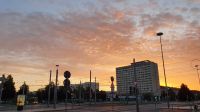 Start nach Mecklenburg-Dresden &ndash; &copy; Marlies Thrum (Eberhardt TRAVEL)