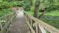 Brücke über die Warnow &ndash; &copy; Marlies Thrum (Eberhardt TRAVEL)