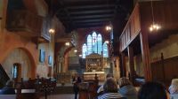 Klosterkirche Rühn (2) &ndash; &copy; Marlies Thrum (Eberhardt TRAVEL)