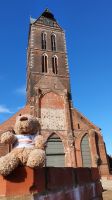 Marienkirche in Wismar &ndash; &copy; Marlies Thrum (Eberhardt TRAVEL)