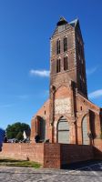 Turm der Marienkirche &ndash; &copy; Marlies Thrum (Eberhardt TRAVEL)