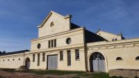Basedow-alter Marstall &ndash; &copy; Marlies Thrum (Eberhardt TRAVEL)