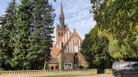 Basedow-Kirche (2) &ndash; &copy; Marlies Thrum (Eberhardt TRAVEL)