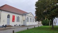 Güstrower Barlach- Theater  &ndash; &copy; Marlies Thrum (Eberhardt TRAVEL)