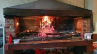 Gut Dalwitz- Asado-Abend &ndash; &copy; Marlies Thrum (Eberhardt TRAVEL)