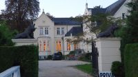 Gut Dalwitz- Herrenhaus &ndash; &copy; Marlies Thrum (Eberhardt TRAVEL)