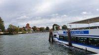Hallo Waren an der Müritz &ndash; &copy; Marlies Thrum (Eberhardt TRAVEL)