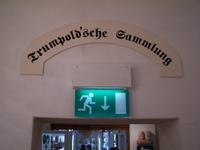 die Trumpoldsche Sammlung im Stickereimuseum Eibenstock &ndash; &copy; Dirk Schlosser (Eberhardt TRAVEL)