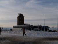 auf dem Fichtelberg