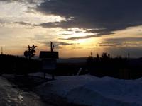 auf dem Fichtelberg &ndash; &copy; Dirk Schlosser (Eberhardt TRAVEL)