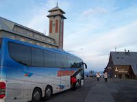 auf dem Fichtelberg &ndash; &copy; Dirk Schlosser (Eberhardt TRAVEL)