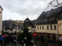 in Schwarzenberg &ndash; &copy; Dirk Schlosser (Eberhardt TRAVEL)