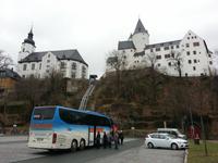 in Schwarzenberg &ndash; &copy; Dirk Schlosser (Eberhardt TRAVEL)