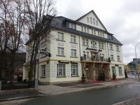 in Schwarzenberg &ndash; &copy; Dirk Schlosser (Eberhardt TRAVEL)