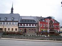 Zwönitz &ndash; &copy; Dirk Schlosser (Eberhardt TRAVEL)