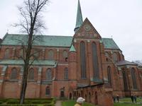 Das Münster zu Bad Doberan &ndash; &copy; Karl-Heinz Meinig (Eberhardt TRAVEL)