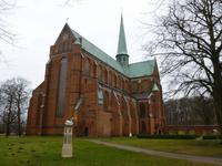 Das  Münster noch einmal &ndash; &copy; Karl-Heinz Meinig (Eberhardt TRAVEL)