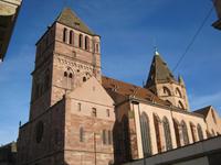 Die Thomaskirche &ndash; &copy; Bernhard Rink (Eberhardt TRAVEL)