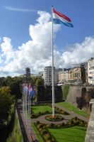 Tag 2 Luxemburg  &ndash; &copy; Gabriele Sauer (Eberhardt TRAVEL)