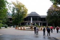 Eine Kuranlage  &ndash; &copy; Andreas Kunzmann (Eberhardt TRAVEL)