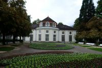 Das Konzerthaus &ndash; &copy; Andreas Kunzmann (Eberhardt TRAVEL)