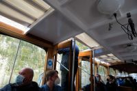 Das Echo wird vorgeführt &ndash; &copy; Andreas Kunzmann (Eberhardt TRAVEL)