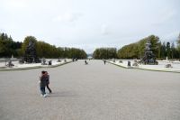 Blick in den Park &ndash; &copy; Andreas Kunzmann (Eberhardt TRAVEL)