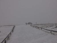 Blick zum Gipfelstein auf dem Brocken &ndash; &copy; Peter Rudolph (Eberhardt TRAVEL)