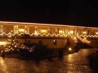 Unser Restaurant in Meisdorf &ndash; &copy; Peter Rudolph (Eberhardt TRAVEL)