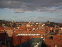 Die Quedlinburger Altstadt &ndash; &copy; Peter Rudolph (Eberhardt TRAVEL)