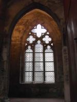 Gotik in Walkenried &ndash; &copy; Peter Rudolph (Eberhardt TRAVEL)