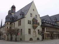 Rathaus Aschersleben &ndash; &copy; Peter Rudolph (Eberhardt TRAVEL)