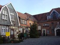 Traditionsbrennerei Nordhausen &ndash; &copy; Peter Rudolph (Eberhardt TRAVEL)