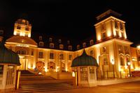 Kurhaus Binz &ndash; &copy; Mario Scheinert (Eberhardt TRAVEL)