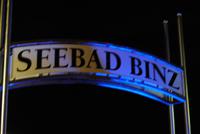 Binz &ndash; &copy; Mario Scheinert (Eberhardt TRAVEL)