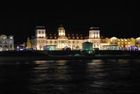 Kurhaus Binz &ndash; &copy; Mario Scheinert (Eberhardt TRAVEL)