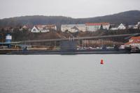 Museums U-Boot 