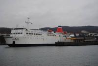 Stadthafen Sassnitz &ndash; &copy; Mario Scheinert (Eberhardt TRAVEL)