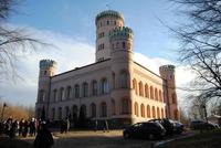Jagdschloss Granitz