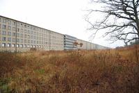 Koloss von Prora &ndash; &copy; Mario Scheinert (Eberhardt TRAVEL)